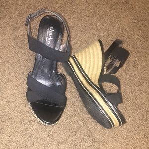 Charles by Charles David Wedges